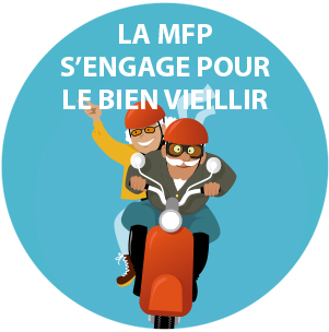 La MFP s'engage pour bien viellir