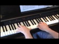 Serenata - Enrico Toselli - Piano