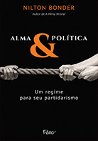 Alma & Política | Nilton Bonder