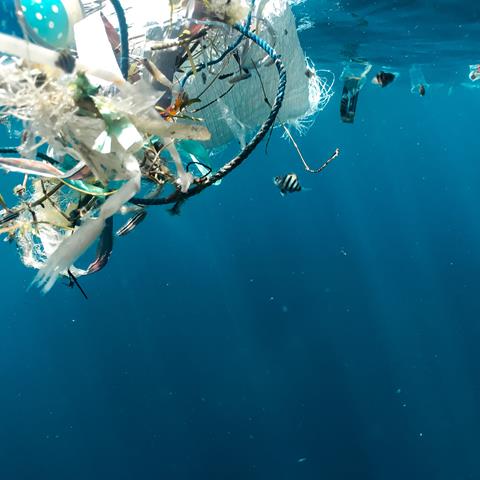 Breakthrough in ocean cleanup technology as device hauls thousands of kilograms of waste from the Great Pacific Garbage Patch