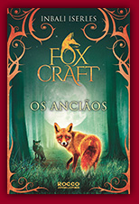 Foxcraft: os anciãos | Inbali Iserles