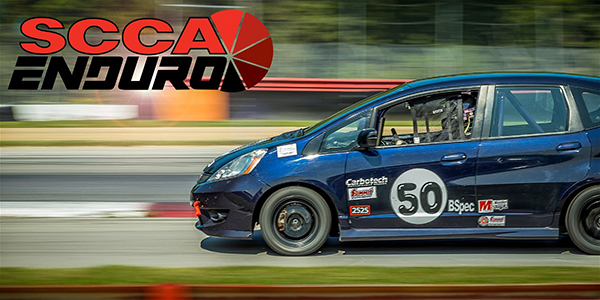 SCCA Enduro National Tour: One Week To Go
