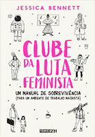 Clube da luta feminista | Jessica Bennett