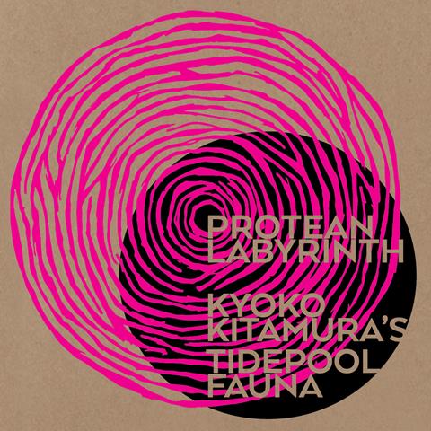 Kyoko Kitamura, “Protean Labyrinth”