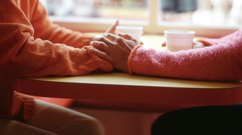 6 Things to Say (or Not) to a Friend in Need