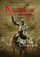 Kingmaker III - Almas divididas | Toby Clements