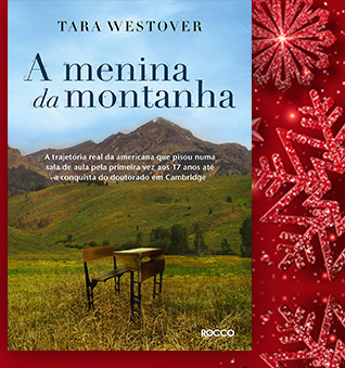 A menina da montanha | Tara Westover