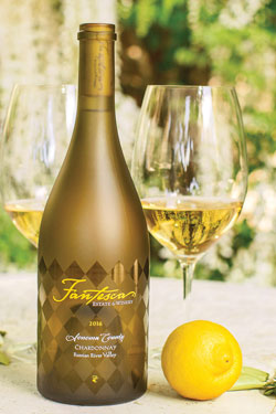  Fantesca Estate & Winery