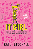 It girl | Katy Bichard