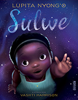 Sulwe | Lupita Nyong’o