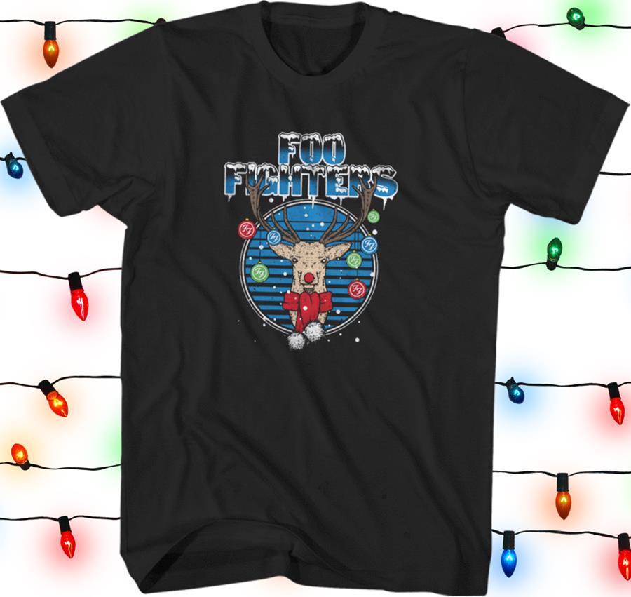 FOOS HOLIDAY MERCH OFFERS