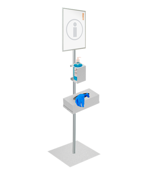 Dispenser