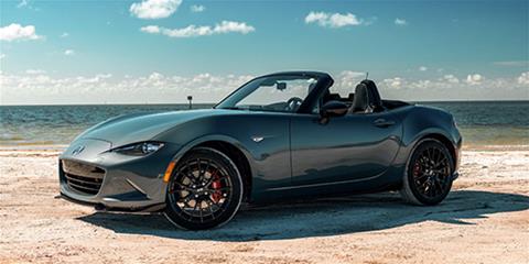 Runoffs Worker Fund Grows Thanks to MX-5 Dream Giveaway