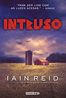 Intruso | Iain Reid