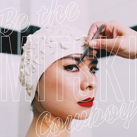 Mitski, “Be the Cowboy”