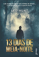 13 dias de meia-noite | Leo Hunt