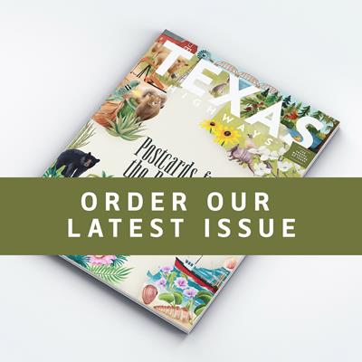 Order the June issue