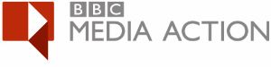 BBC Media Action logo