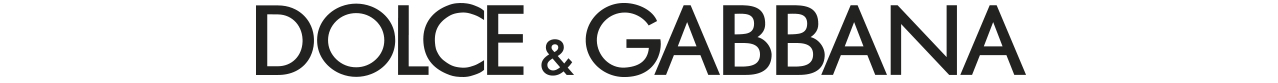 Dolce & Gabbana Dolce & Gabbana