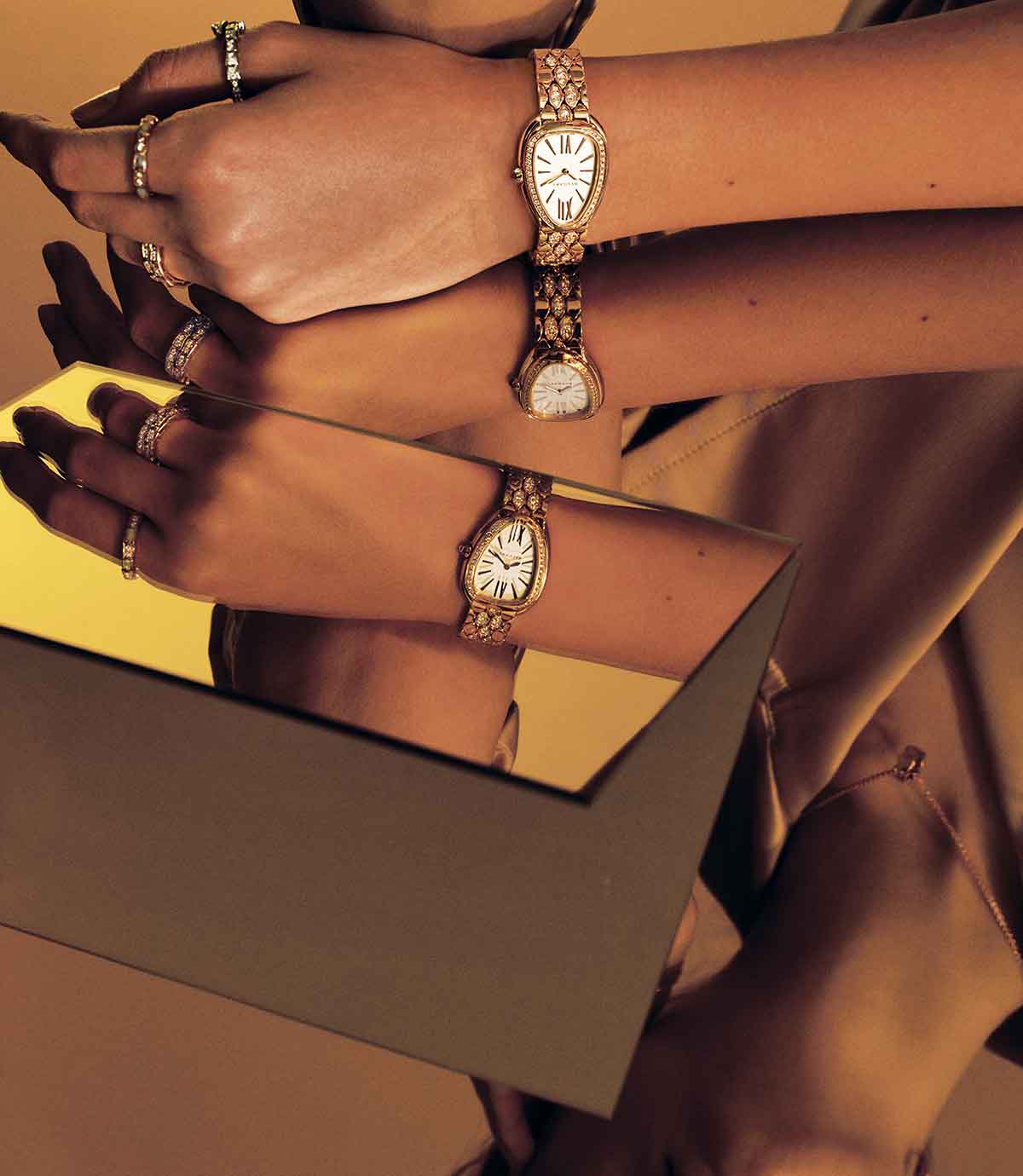 DES INSTANTS PRÉCIEUX