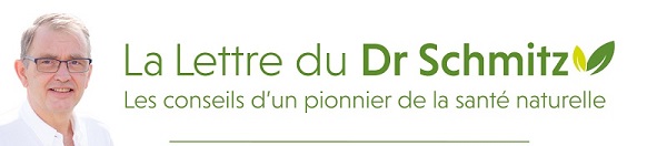 La lettre du Dr Schmitz
