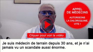 dr ménat appel vidéo