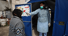 How to avoid greater catastrophe in northwestern Syria