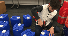 US: Vulnerable communities in urgent need of protection from the coronavirus