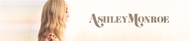 Ashley Monroe