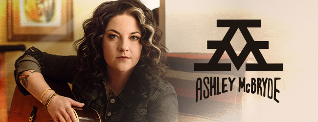 Ashley McBryde