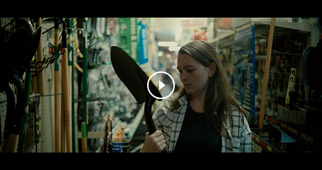 Ashley Mcbyrde - Martha Divine Video Still