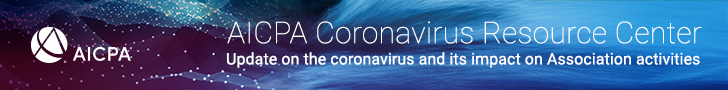 AICPA Coronavirus Resource Center