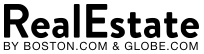 RealEstate by Boston.com & Globe.com