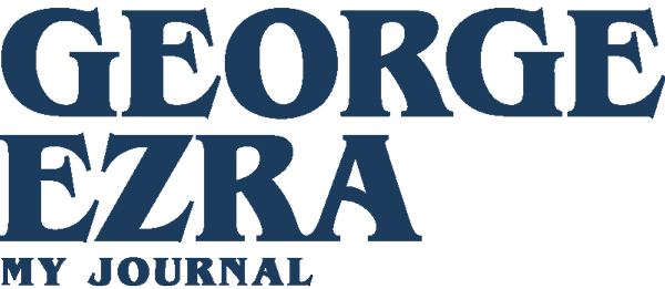 George Ezra Logo