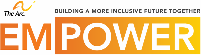 Empower - Building a More Inclusive Future Together
