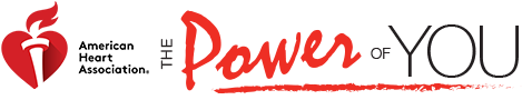 American Heart Association - The Power of You