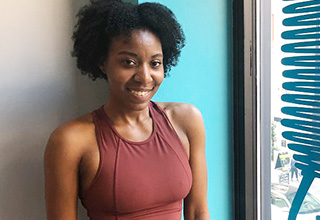 A Blessing in Disguise