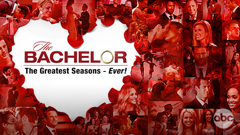 The Bachelor Greatest Seasons