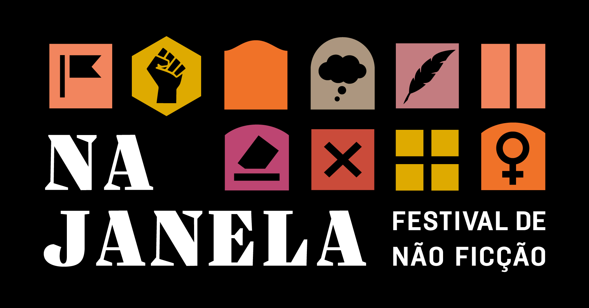 Na Janela - Festival de Não Ficção