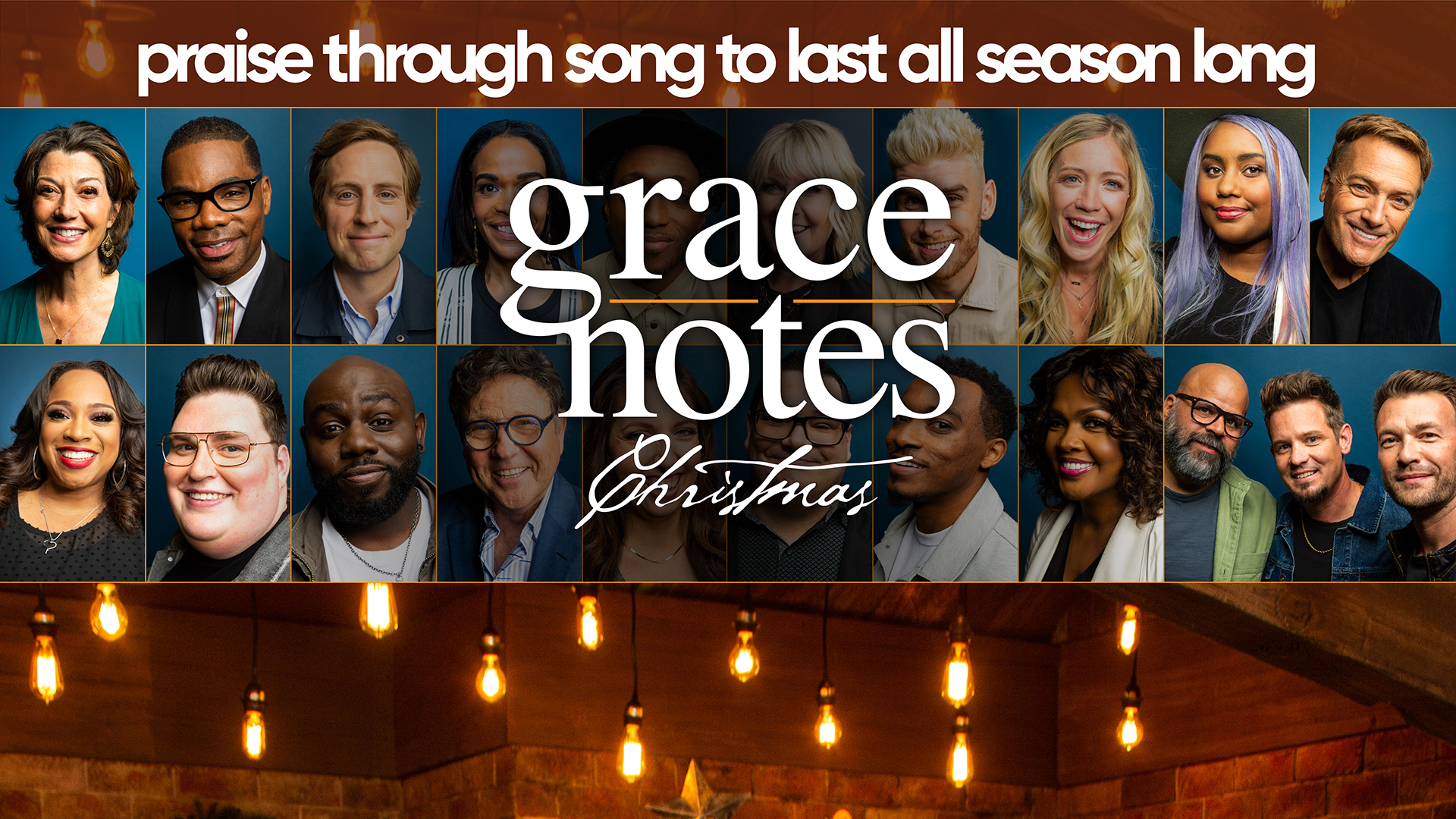 Grace Notes Christmas