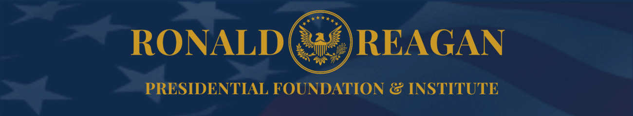 Ronald Reagan Presidential Foundation and Institute