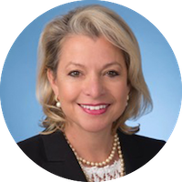 Marlene Colucci, Executive Director, The Business Council