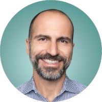 Dara Khosrowhahi, CEO, Uber