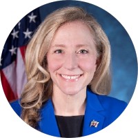 Rep. Abigail Spanberger (D-VA)