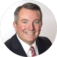 Neil Bradley, EVP & Chief Policy Officer, U.S. Chamber of Commerce