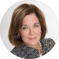 Suzanne Clark, President, U.S. Chamber of Commerce