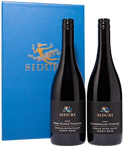  Siduri Wines