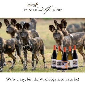 Painted Wolf Wines