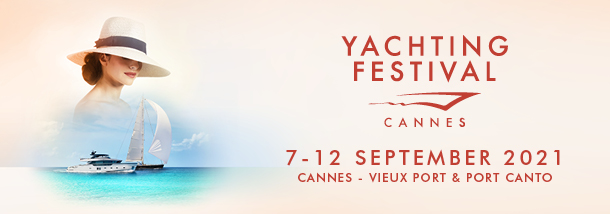 Cannes Yachting Festival