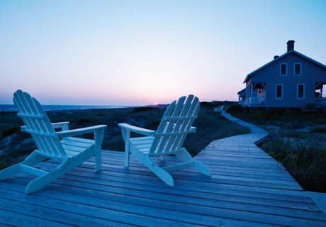 vacation home image